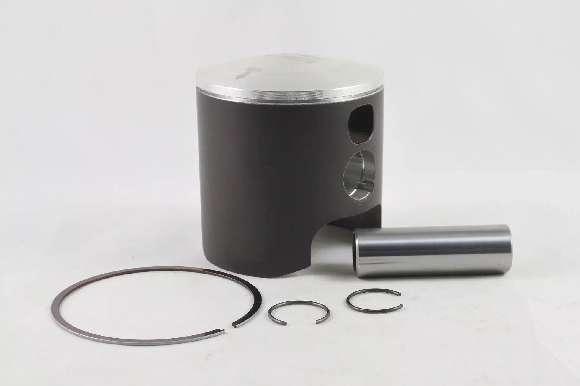 PISTON KIT 82-85 SUZUKI RM 250 70mm STANDARD VINTCO PSS16-00
