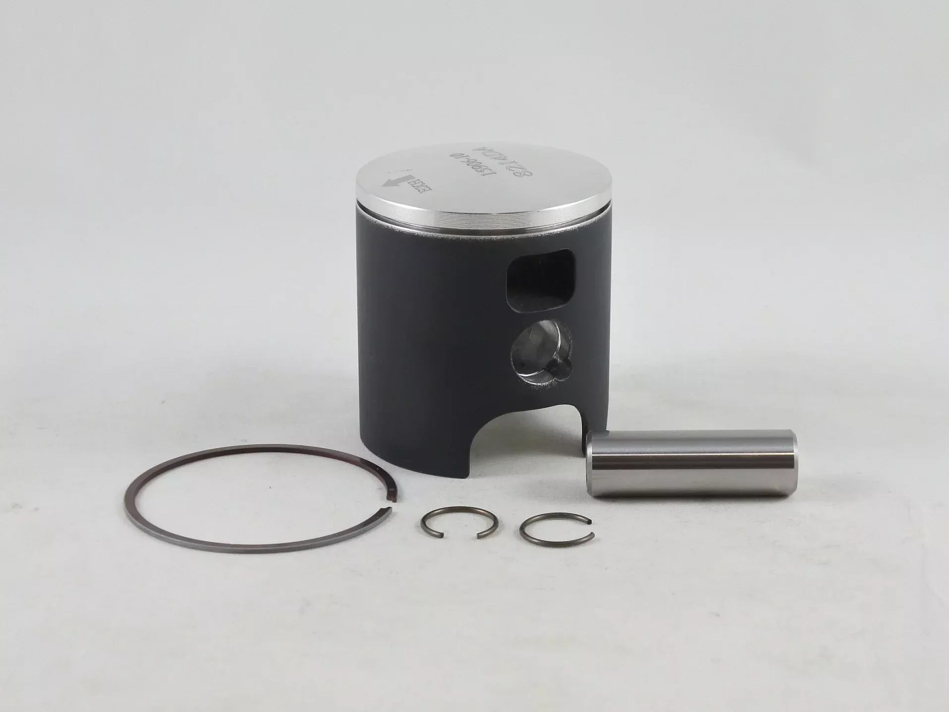 PISTON KIT 84-84 YAMAHA YZ 80 48.00mm STANDARD VINTCO PSY24-00