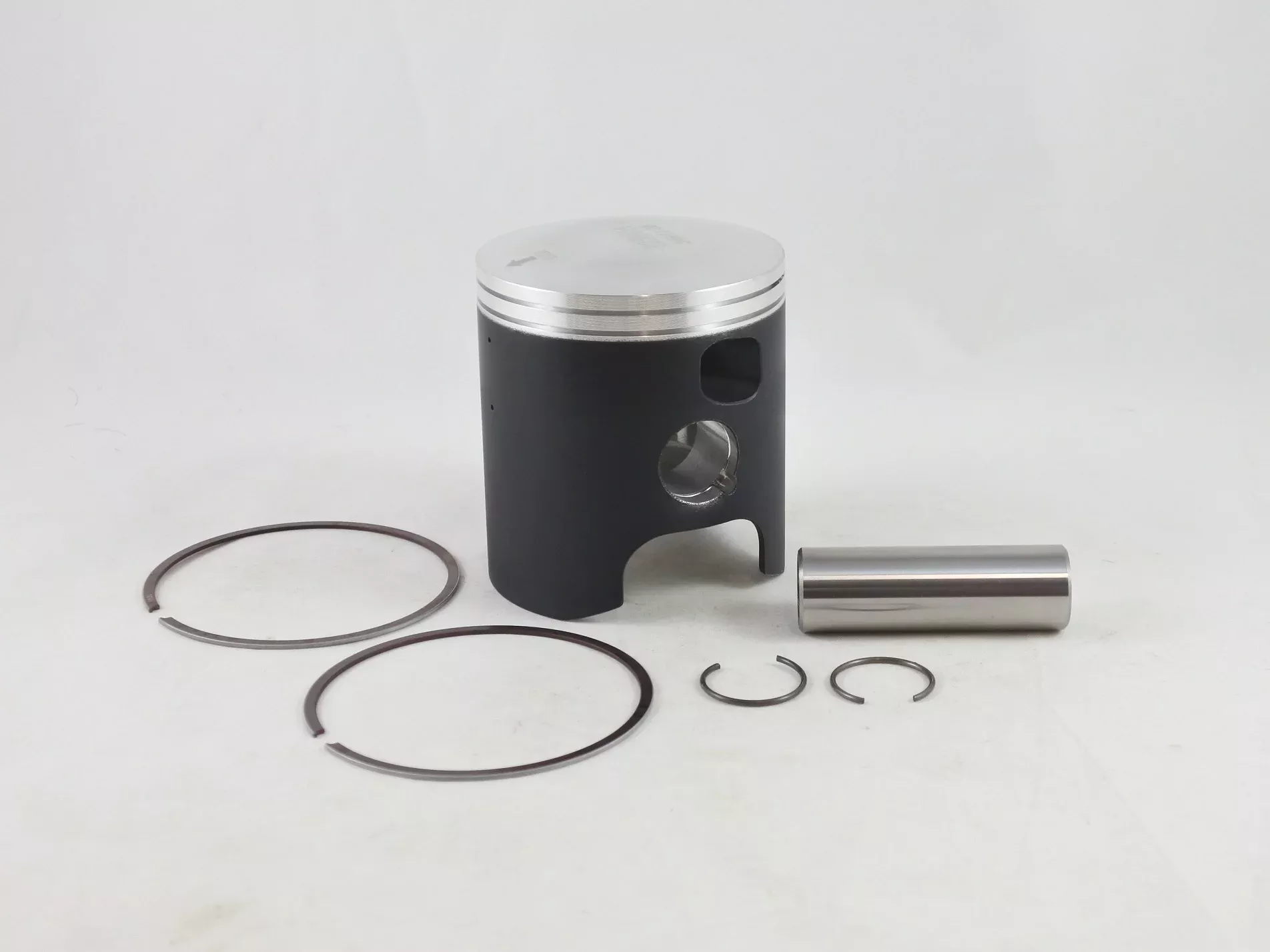 PISTON KIT 88-92 SUZUKI LT R 250 67mm STANDARD VINTCO PSS26-00