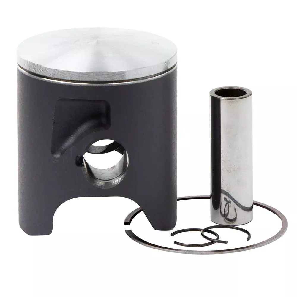 PISTON KIT VERTEX 68.0 HONDA CR/CRE 250 05-07, VERTEX 23133160 OS +1.60