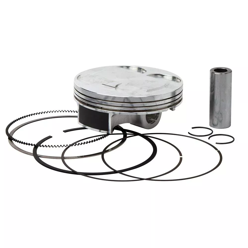 PISTON KIT VERTEX 96.0 B HONDA TRX 450 06-09/2013, VERTEX 23522B COMPR 12,0:1