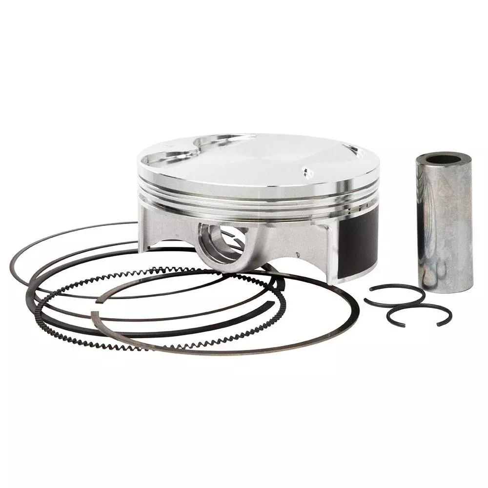 PISTON KIT VERTEX 96.0 B KAWASAKI KFX 450 08-11, VERTEX 23543B