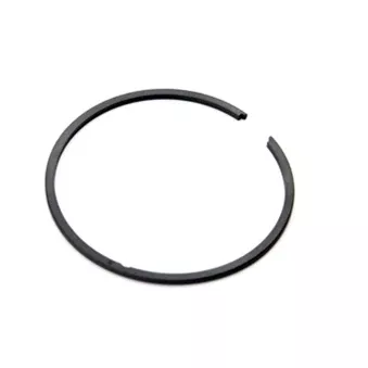 Piston Ring 177 cc kit(63.4 mm first oversize) ; Polini