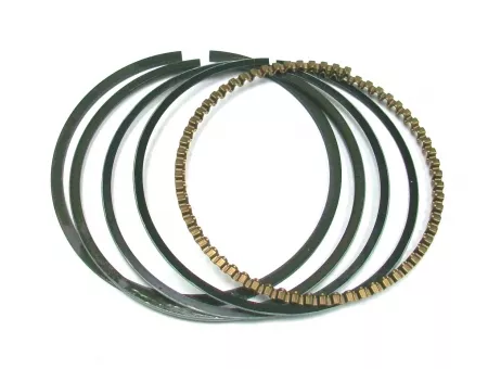 Piston Ring Set (Standard) For 196cc 6.5 HP Clone | Honda GX200 Engine