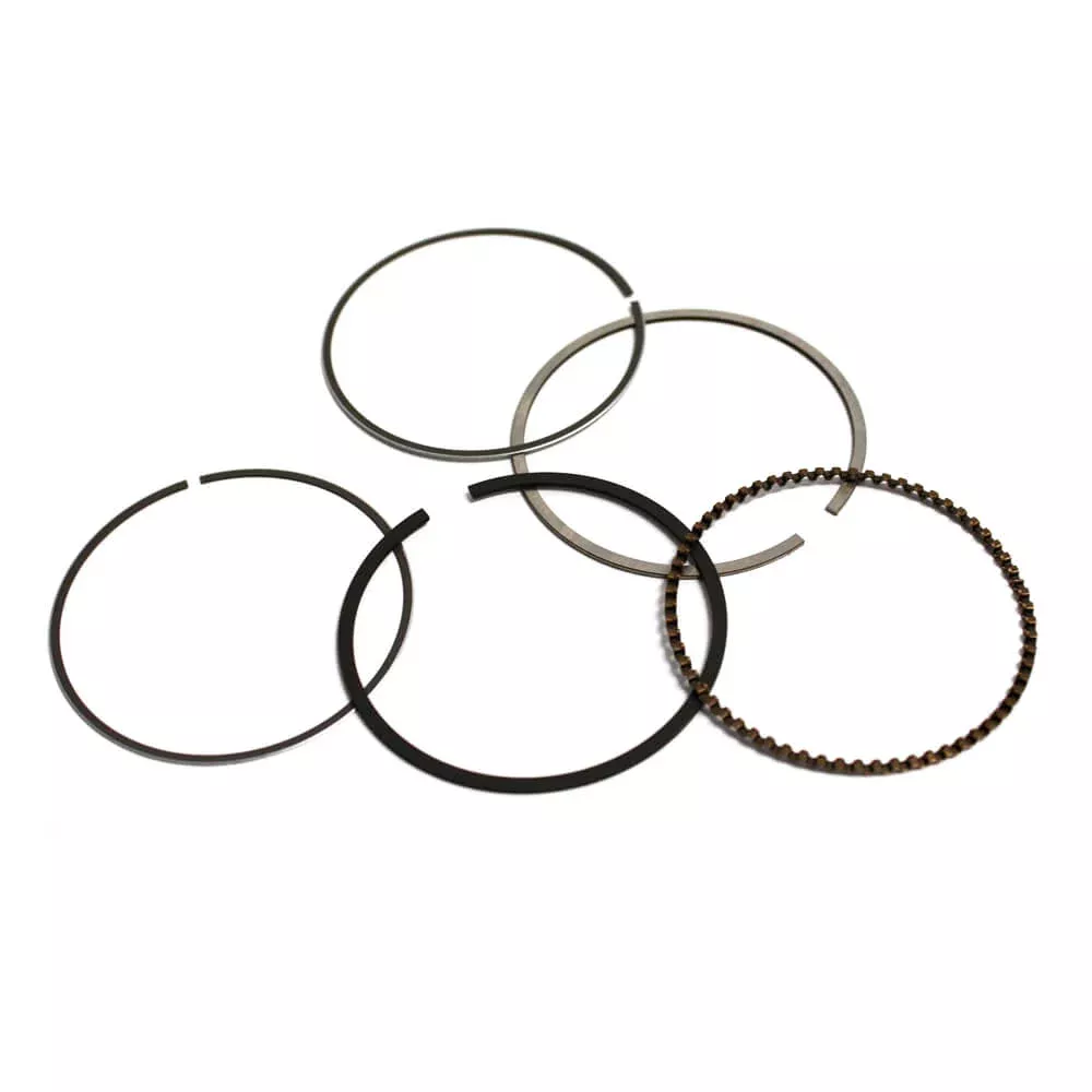 Piston Rings set(OEM) GY6 150cc