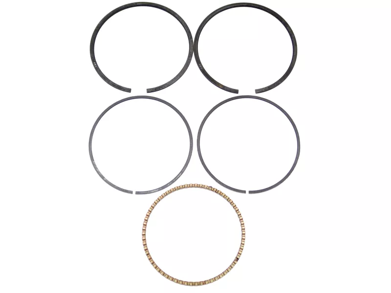Piston Rings (Std / 0.5 mm / 1.0 mm OS) | Honda CB175 / CL175 / SL175