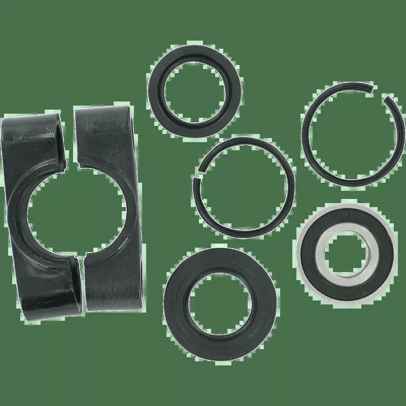 Pivot Works ATV Steering Stem Bearing Kit Yamaha