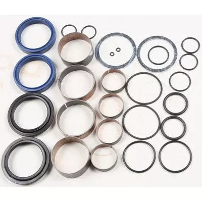 Pivot Works – PWFFK-S13-021 – Fork Rebuild Kit