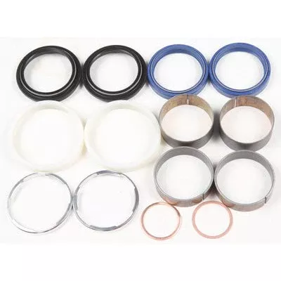Pivot Works – PWFFK-Y04-400 – Fork Rebuild Kit