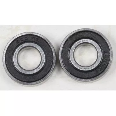 Pivot Works – PWFWK-T15-050 – Wheel Bearing Kit
