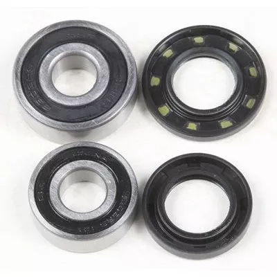 Pivot Works - PWRWK-H14-040 - Wheel Bearing Kit