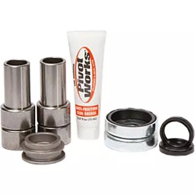 Pivot Works - PWSAK-H03-521 - Swingarm Bearing Kit