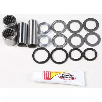 Pivot Works - PWSAK-H31-020 - Swingarm Bearing Kit