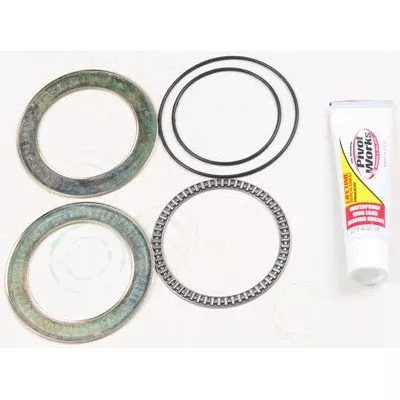 Pivot Works - PWSHTB-H01-001 - Shock Thrust Bearing Kit