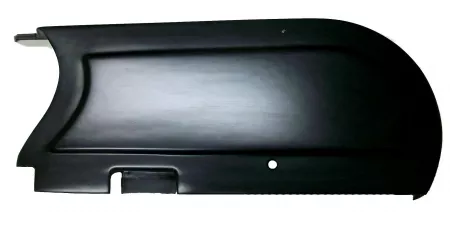 Plastic Chain Guard For Yerf-Dog Mini-Bike