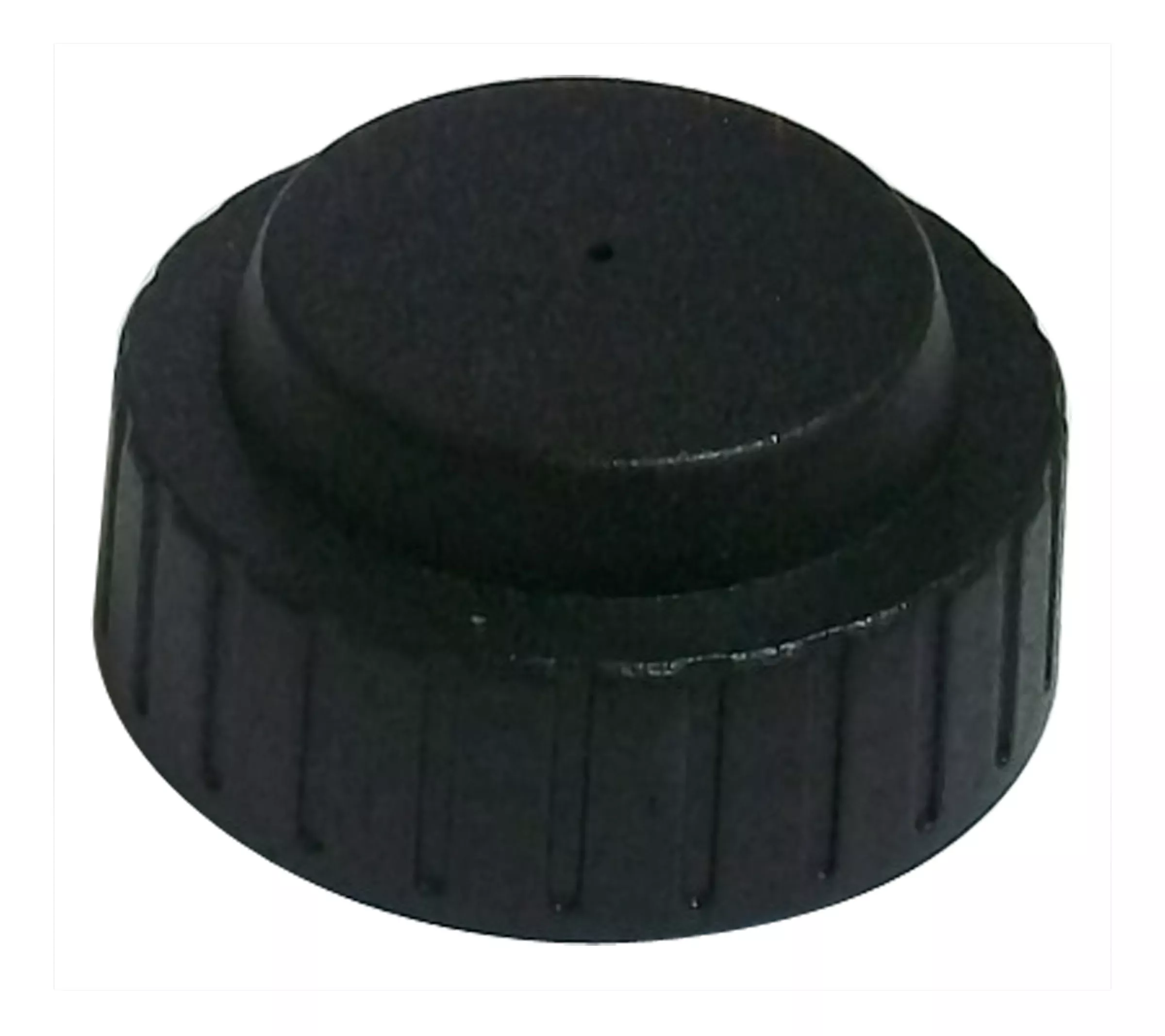 Plastic Gas Capfor Aluminum Fuel Tank