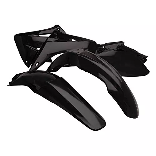 PLASTIC KIT CR125/250 BK ACERBIS USA INC. 2040950001