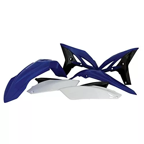 PLASTIC KIT YZ250F OEM ACERBIS USA INC. 2171890145