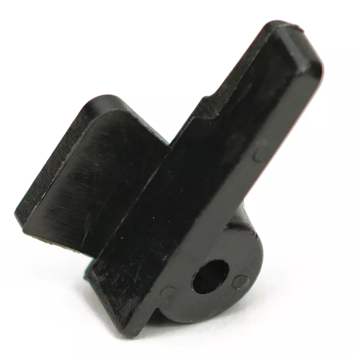 Plastic Long Inserts for Stainless Mount/Demount Head (10pk)