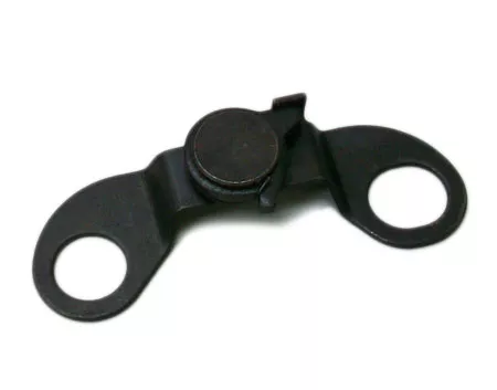 Plate Stopper
