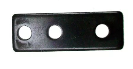 Plate for Tailgate Latch