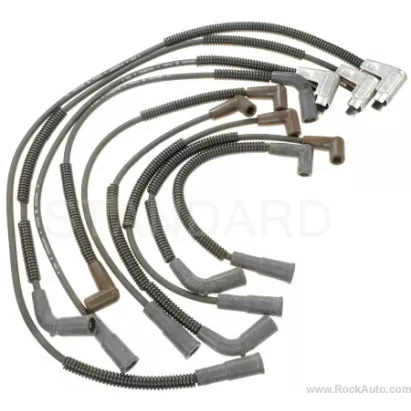 PLUG WIRES[CAPRICE}