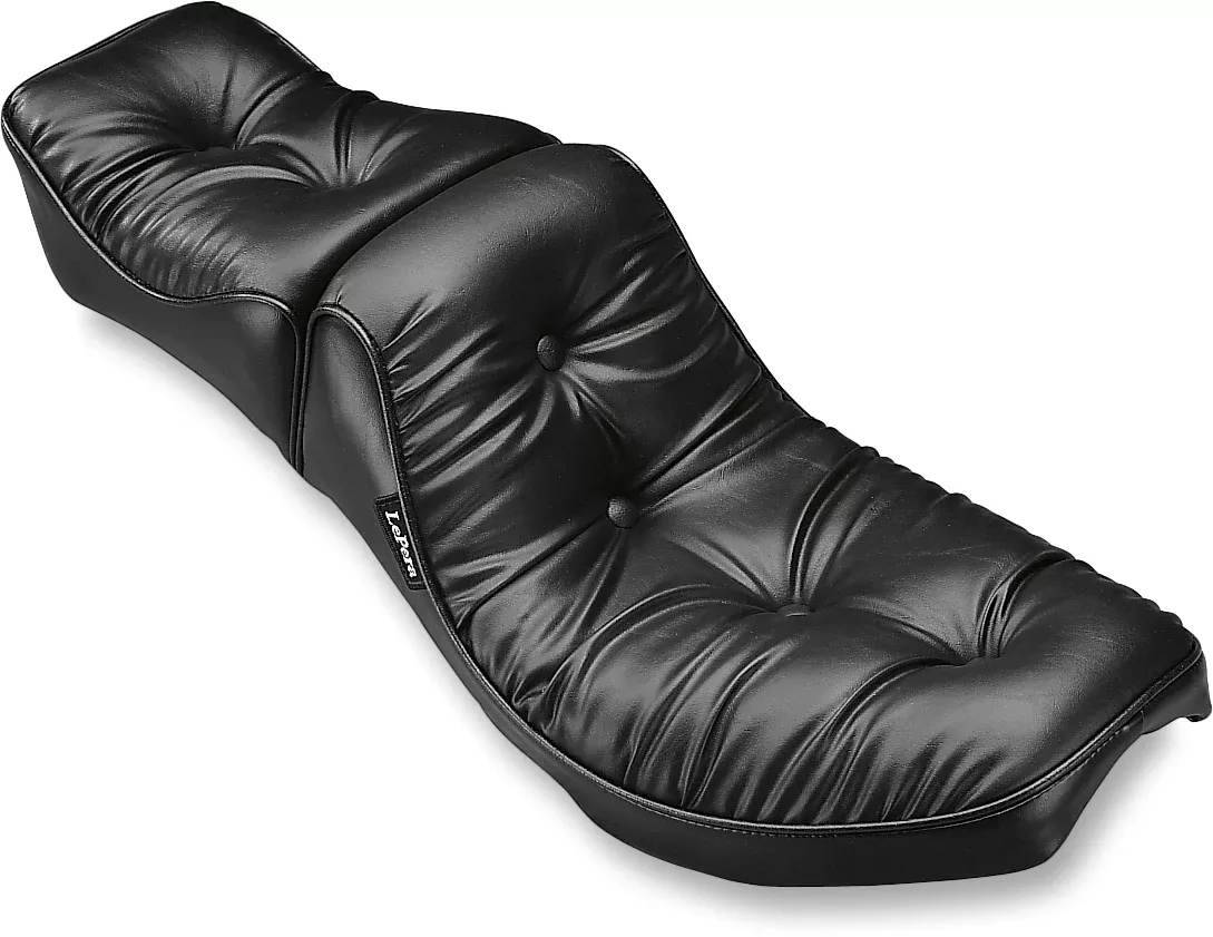 Plush Pillow 2-Up Seat - FX/FLH
