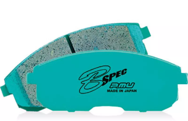PM B-Force Street Brake Pad