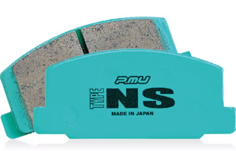 PM Brake PadsNS400