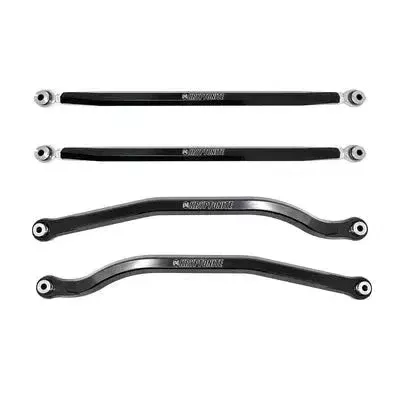 Polaris High Clearance Radius Rod Set (KRZRADPR1)