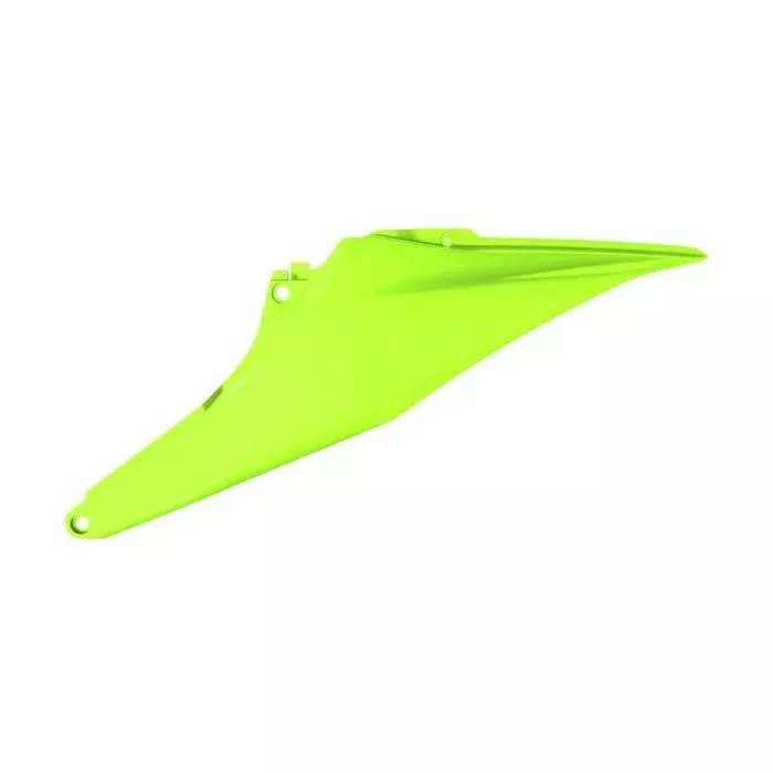 Polisport 8422200004 Side Panel – Yellow Flo