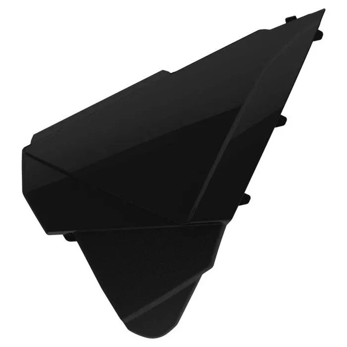Polisport 8424600003 Airbox Cover – Black