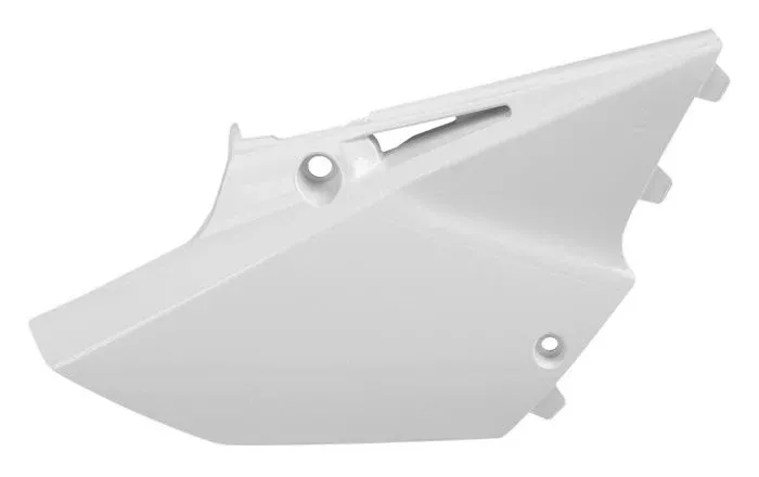 Polisport 8477900002 Side Panel White Br