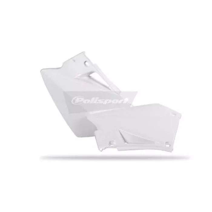 Polisport 8603600001 Side Panel – White