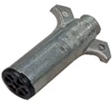 Pollak 11-700 7-Way Connector Plug