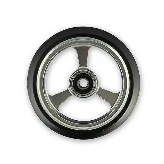 Poly Court (Hard Roll) Caster (each)