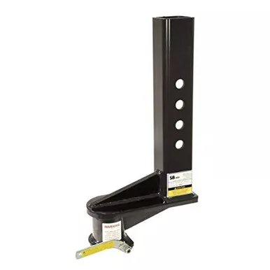 Popup Industries SB3 Youngs Pop Up Hitch
