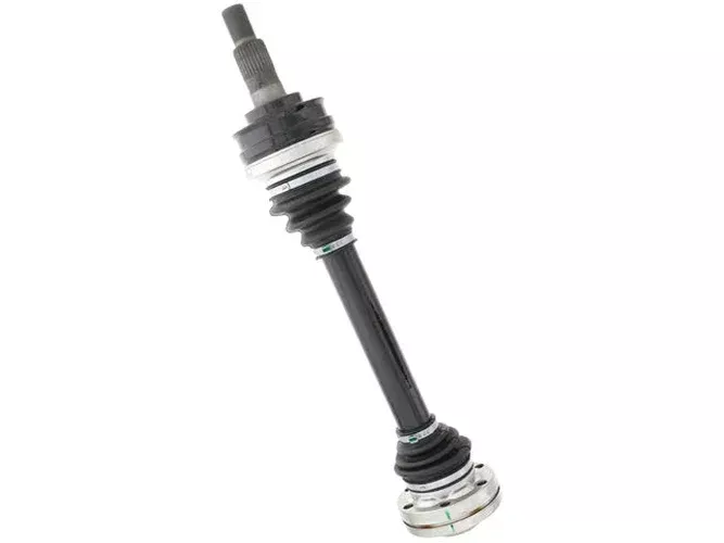 Porsche Axle Shaft Assembly 981-332-024-52 fits 2013-2016 Porsche Boxster, Cayman
