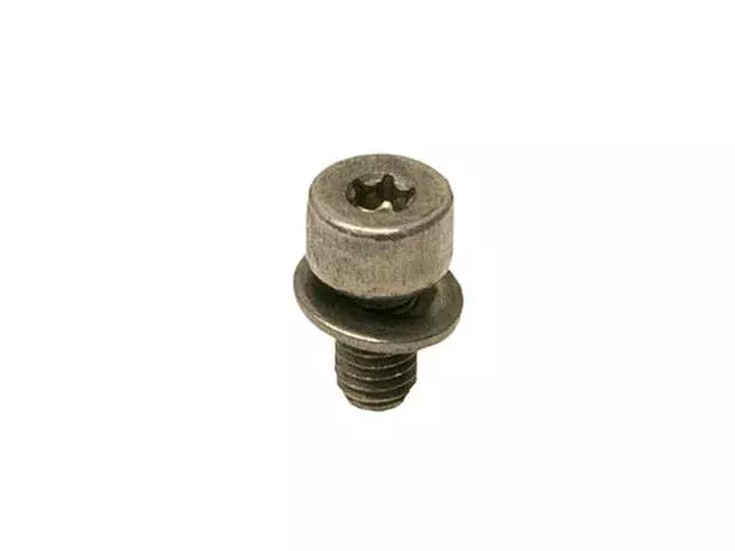 Porsche Bolt PAF-001-455 fits 2013-2016 Porsche Cayenne