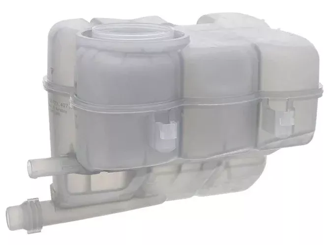 Porsche Coolant Expansion Tank 95B-121-407-A fits 2019-2024 Porsche Macan