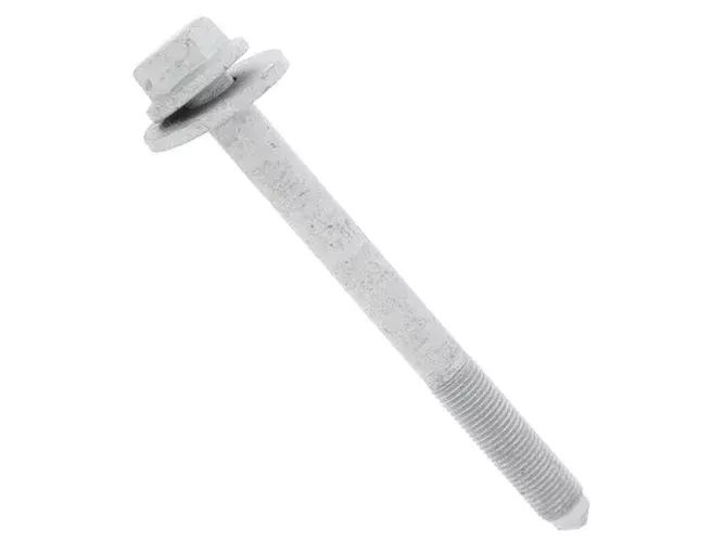 Porsche Subframe Mount Bolt PAF-909-987 fits 2003-2004 Porsche Cayenne
