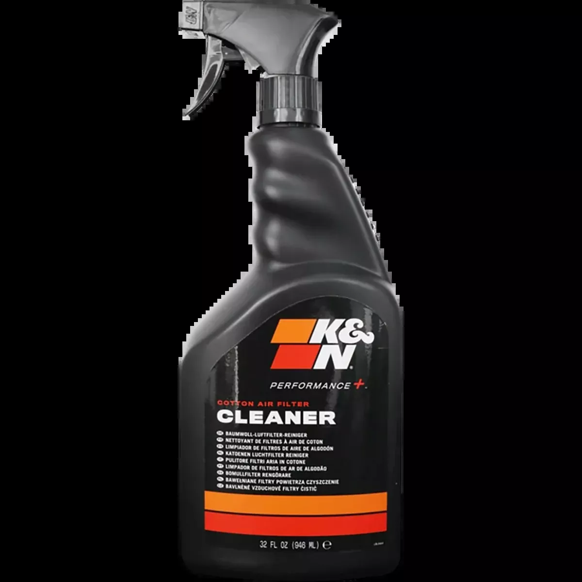 Power Kleen Air Filter Cleaner – 32 oz