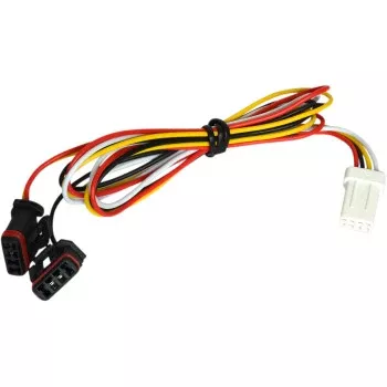 PowerMadd Handguard Light Harness Kit