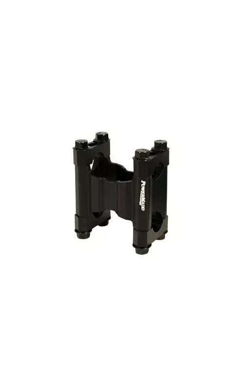 PowerMadd Narrow Pivot Style Riser Block