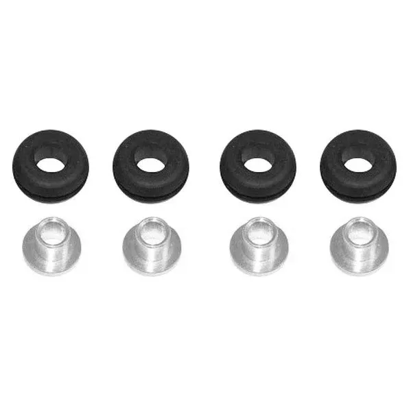 Powermadd Replacement Grommet Kit For Cobra ATV Windshield
