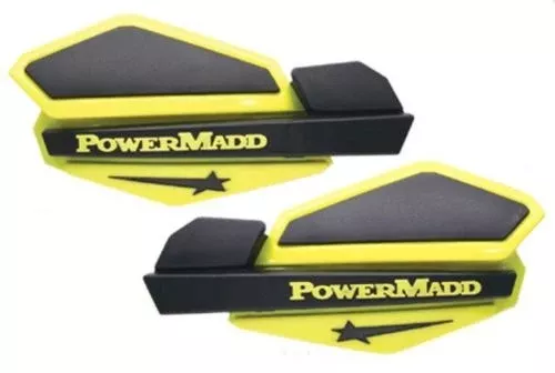 PowerMadd Star Series Handguards