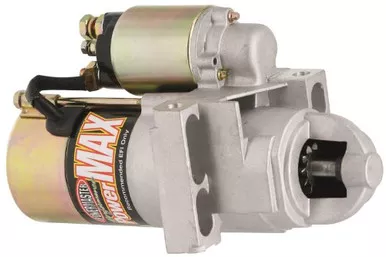 Powermaster 9200 Starter PowerMAX Flywheel for Chevy Ram Jet 350 502