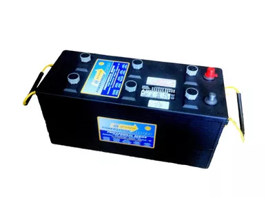Powerstride 4D Battery - PS4D