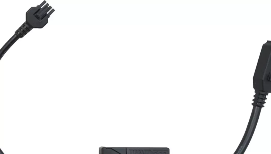 Powervision PV-4B Power Vision Tuning Module for Harley-Davidson M8 23.5CVO& 24 Up FL