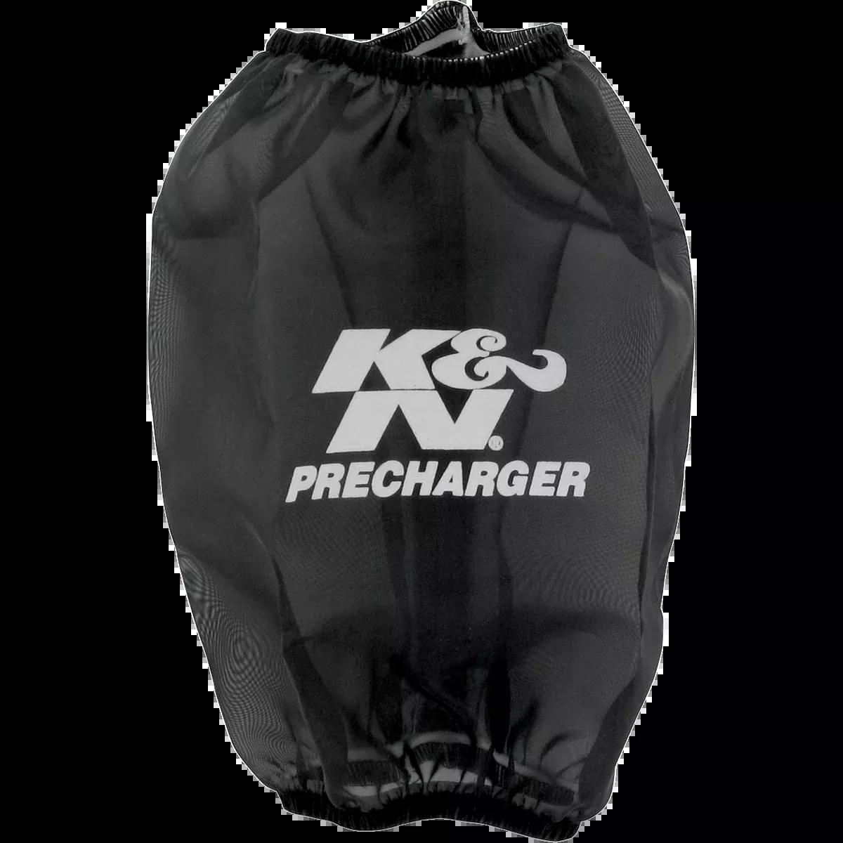 Precharger Air Filter Wrap